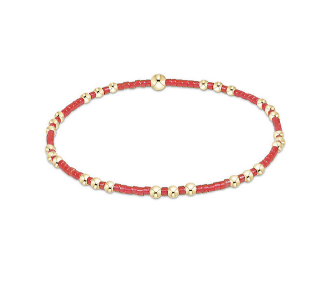 Enewton - Hope Joy Bracelet - Sherbert - Findlay Rowe Designs