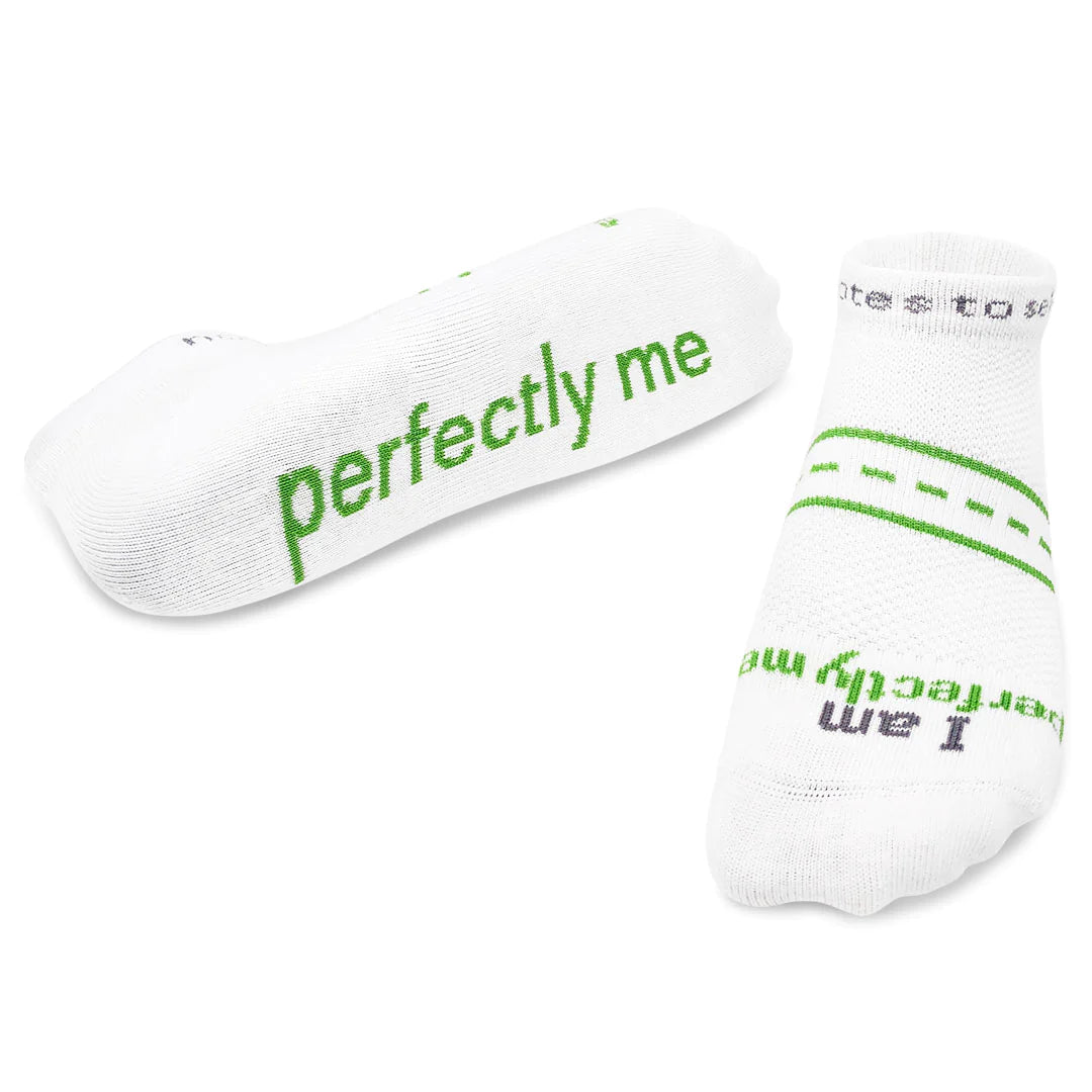 Notes to Self® - Positive message socks for Women - Findlay Rowe Designs