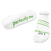 Notes to Self® - Positive message socks for Women - Findlay Rowe Designs