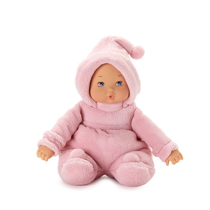 My First Powder Pink Light Skin - Findlay Rowe Designs