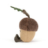 Jellycat - Amuseables - Ort and Tum Acorns - Findlay Rowe Designs