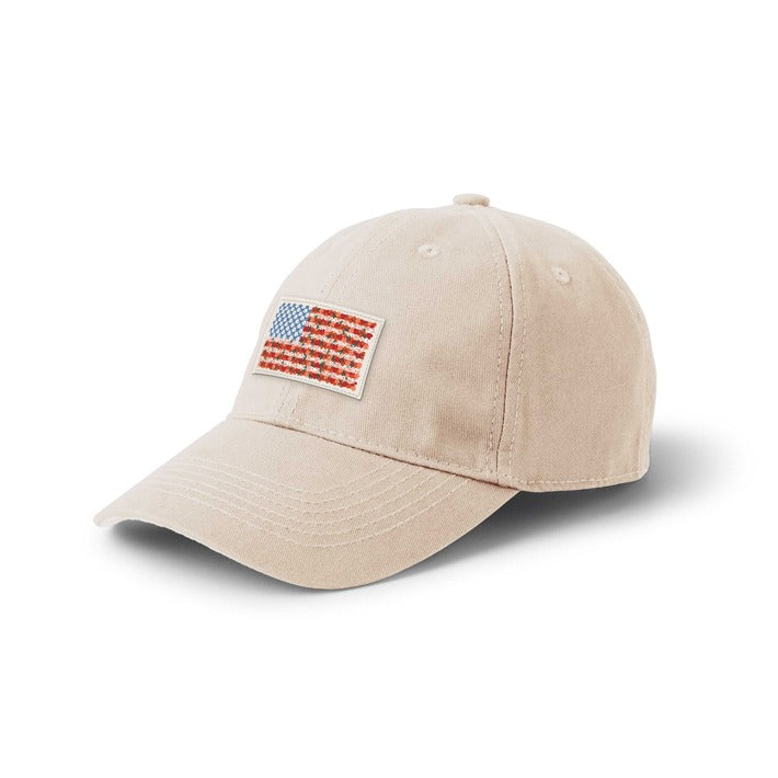 Rifle Paper Co - Baseball Cap - Americana - Findlay Rowe Designs