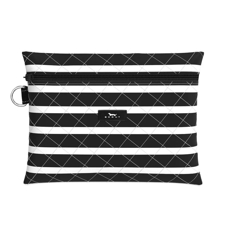 SCOUT - Plus 1 - Take Me to Turq - Findlay Rowe Designs