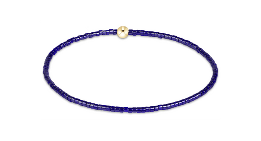 Enewton - Extends - Hope Classic Bracelet - Navy - Findlay Rowe Designs