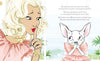 Caviar: The Hollywood Star: World of Claris #3 - Findlay Rowe Designs