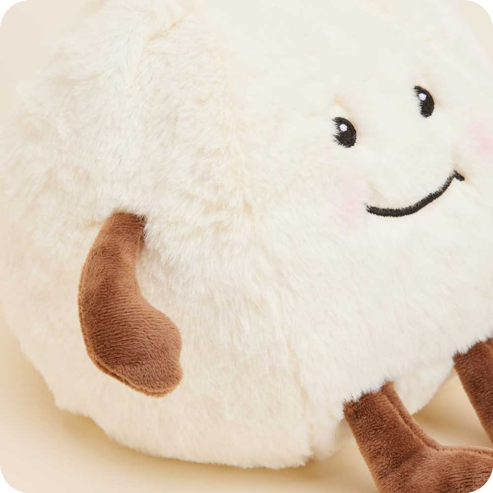 Warmies - Dumpling