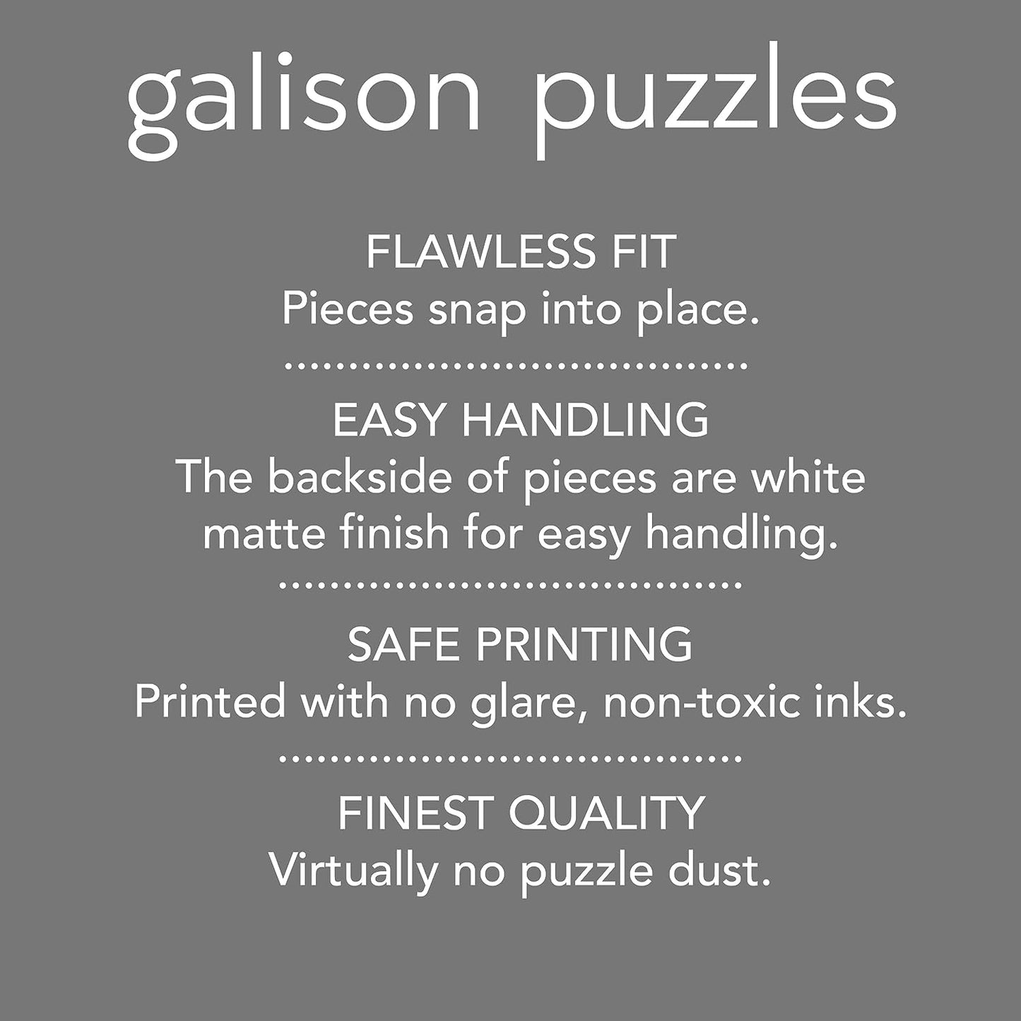 Puzzle - Gray Malin - Cinque Terre - Findlay Rowe Designs