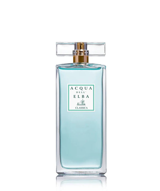 Acqua dell'Elba - Perfume - Classica Donna Eau de Parfum 50ml - Findlay Rowe Designs