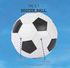 Let's Play Soccer - Findlay Rowe Designs
