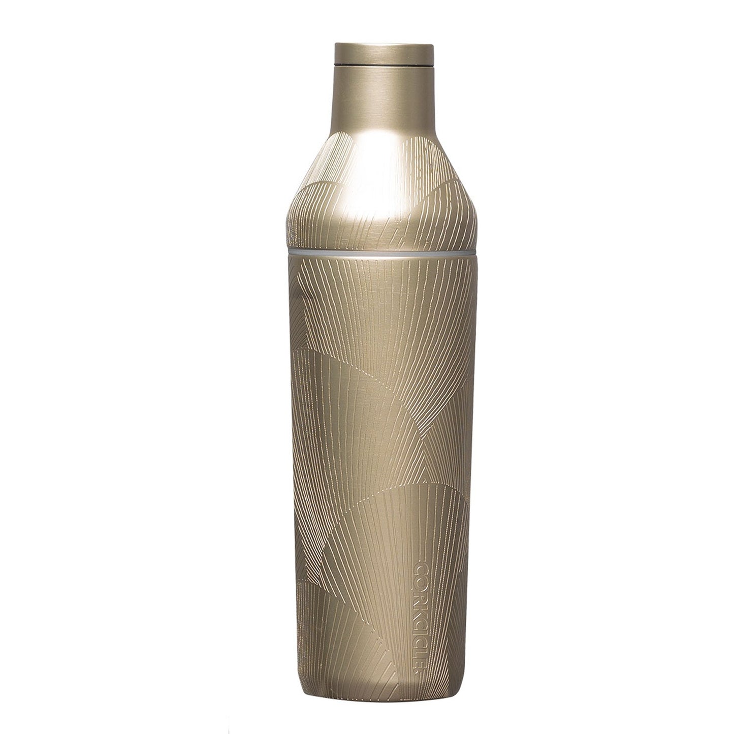 Corkcicle - Cocktail Shaker 17oz - Champagne Dream - Findlay Rowe Designs