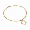 Julie Vos - Necklace - Odette Pendant - Findlay Rowe Designs