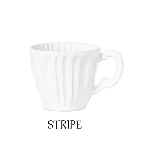 Clearance - Vietri - Incanto Stone Mug - Findlay Rowe Designs