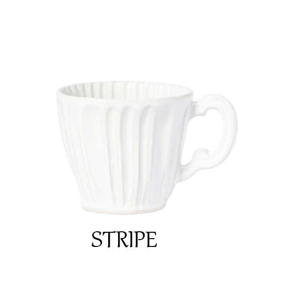 Clearance - Vietri - Incanto Stone Mug - Findlay Rowe Designs