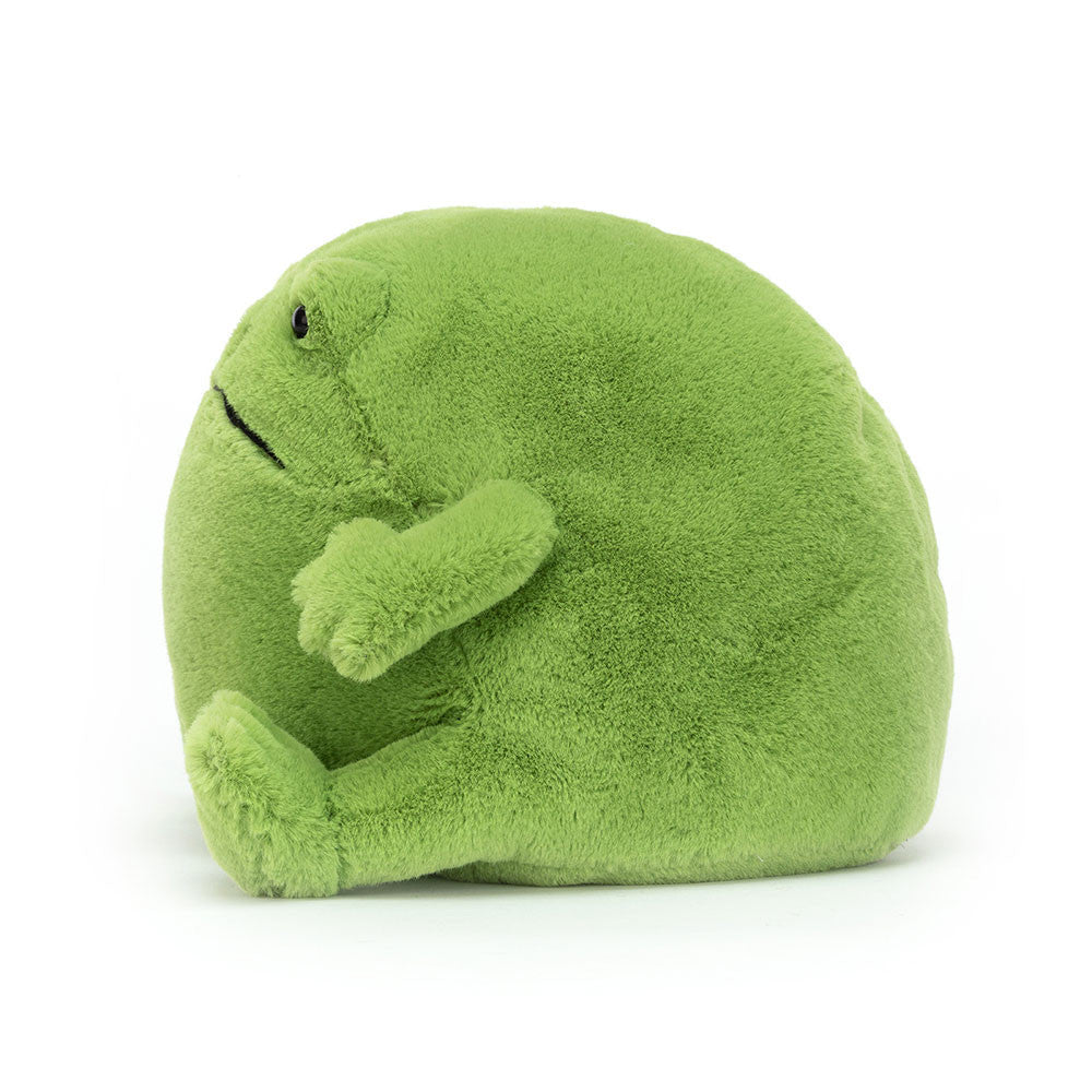 Jellycat - Ricky Rain Frog - Medium - Findlay Rowe Designs