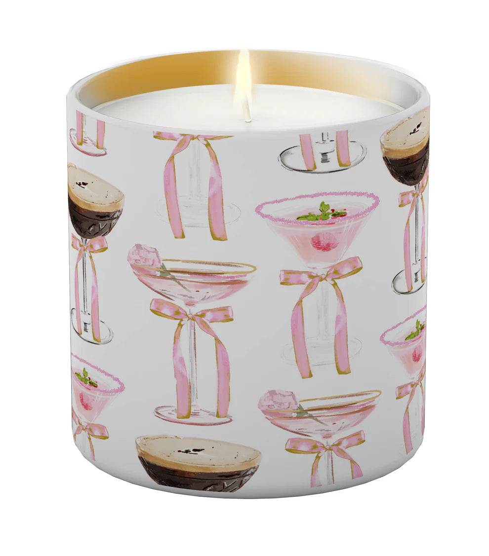 Annapolis Candle - Very Merry