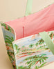 Spartina 449 - Market Tote - Coastal Dreams - Findlay Rowe Designs