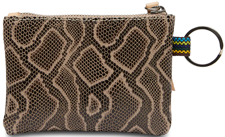 Consuela - Pouch - Dizzy - Findlay Rowe Designs