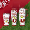 Swig - Mega Mug 40oz - Tailgates in Tuscaloosa - Findlay Rowe Designs