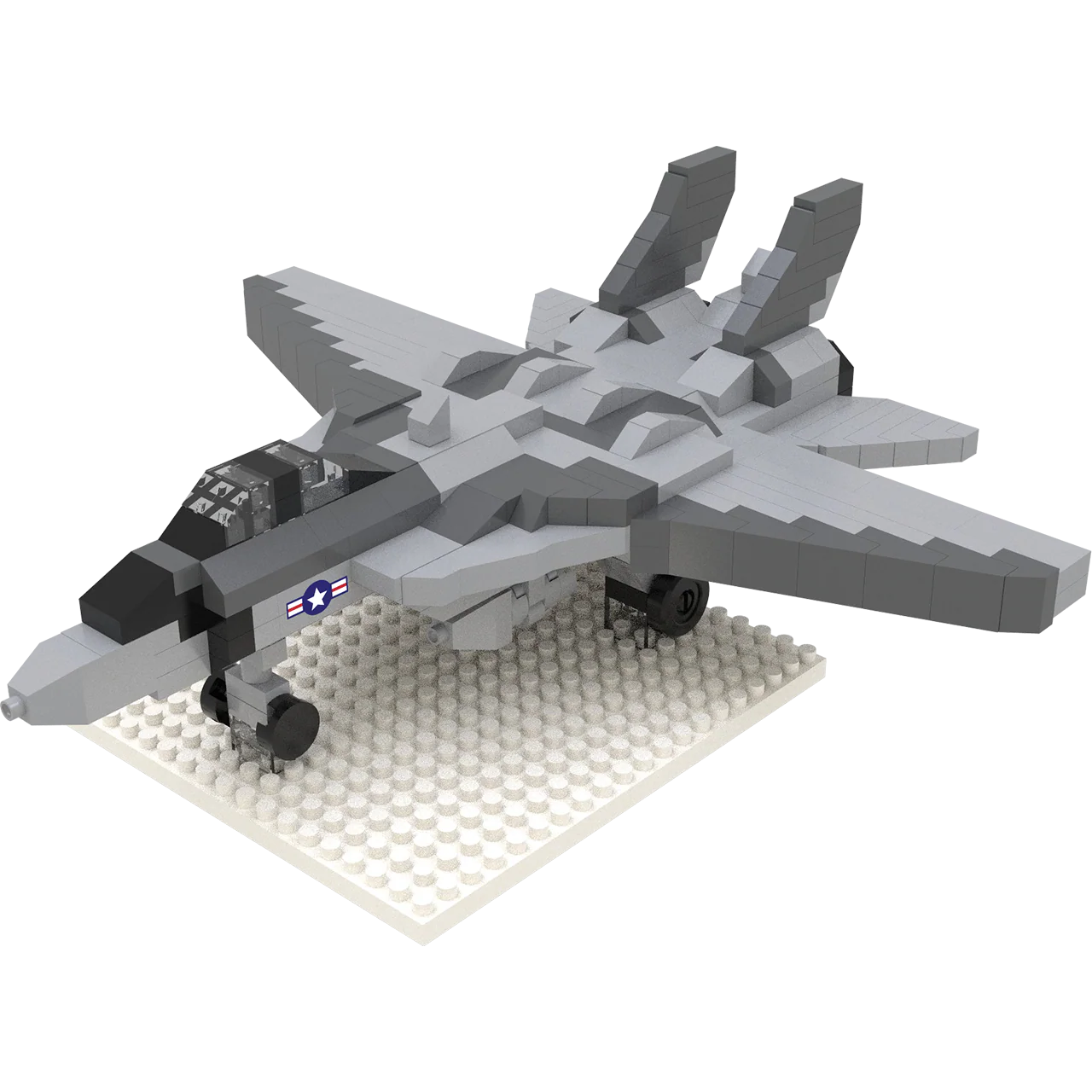 MiniBlock Building Sets