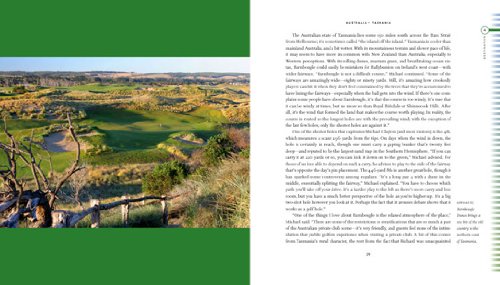 Fifty MORE Places to Play Golf Before You Die