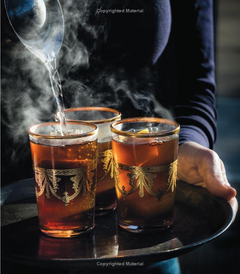 Winter Drinks: 70 Essential Cold-Weather Cocktails i - Findlay Rowe Designs