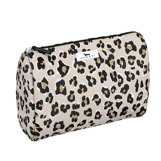 Scout - Packin' Heat - Glamoflauge - Findlay Rowe Designs