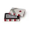 Playing Card Set in Hand-Crafted Box - Findlay Rowe Designs