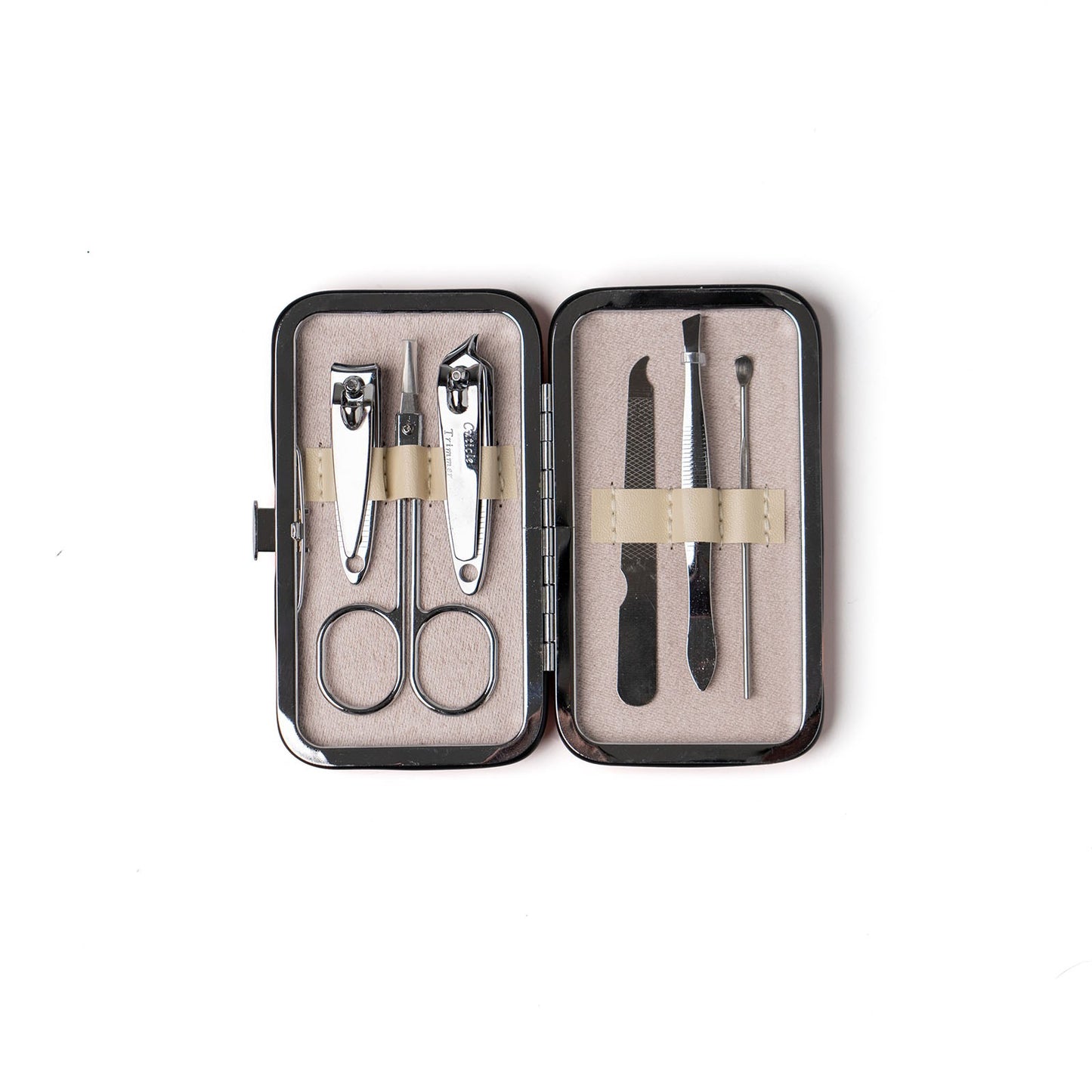 Olivia Moss Mani Pedi Ready Manicure Kit - Findlay Rowe Designs
