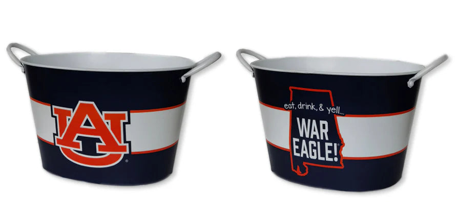 Wine Beverage Bucket - Collegiate - Findlay Rowe Designs