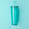 Swig - Plastic Tumbler 24oz - Tailgates in Athens