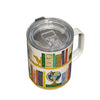 Corkcicle - 16oz Coffee Mug - Rifle Paper Book Club - Findlay Rowe Designs