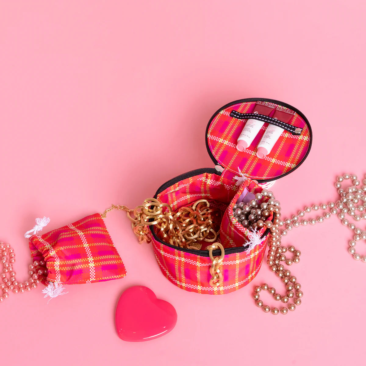Scout - Perfect Gem - Ready to Jingle - Findlay Rowe Designs