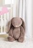 Mud Pie - Plush Bunny - Jumbo Bennett - Findlay Rowe Designs