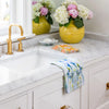 Laura Park - Tea Towel - Wintergreen - Findlay Rowe Designs