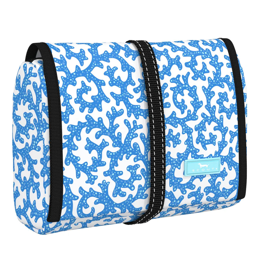 SCOUT - Beauty Burrito - Sweet Coraline - Findlay Rowe Designs