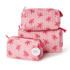 Accessory Pouch - Happy Monkey - Findlay Rowe Designs