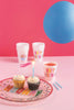 Mud Pie - Party Cups - Birthday