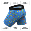 Shinesty - Pouch Underwear - Bait and Tackle - Medium