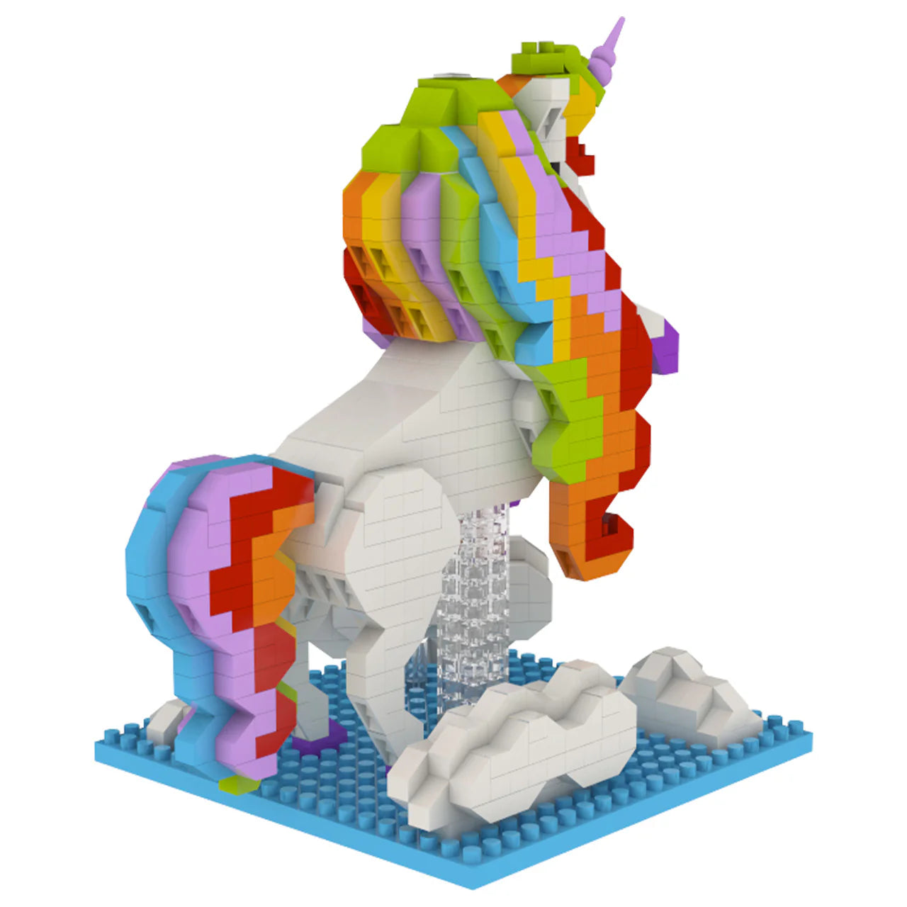 MiniBlock Building Sets