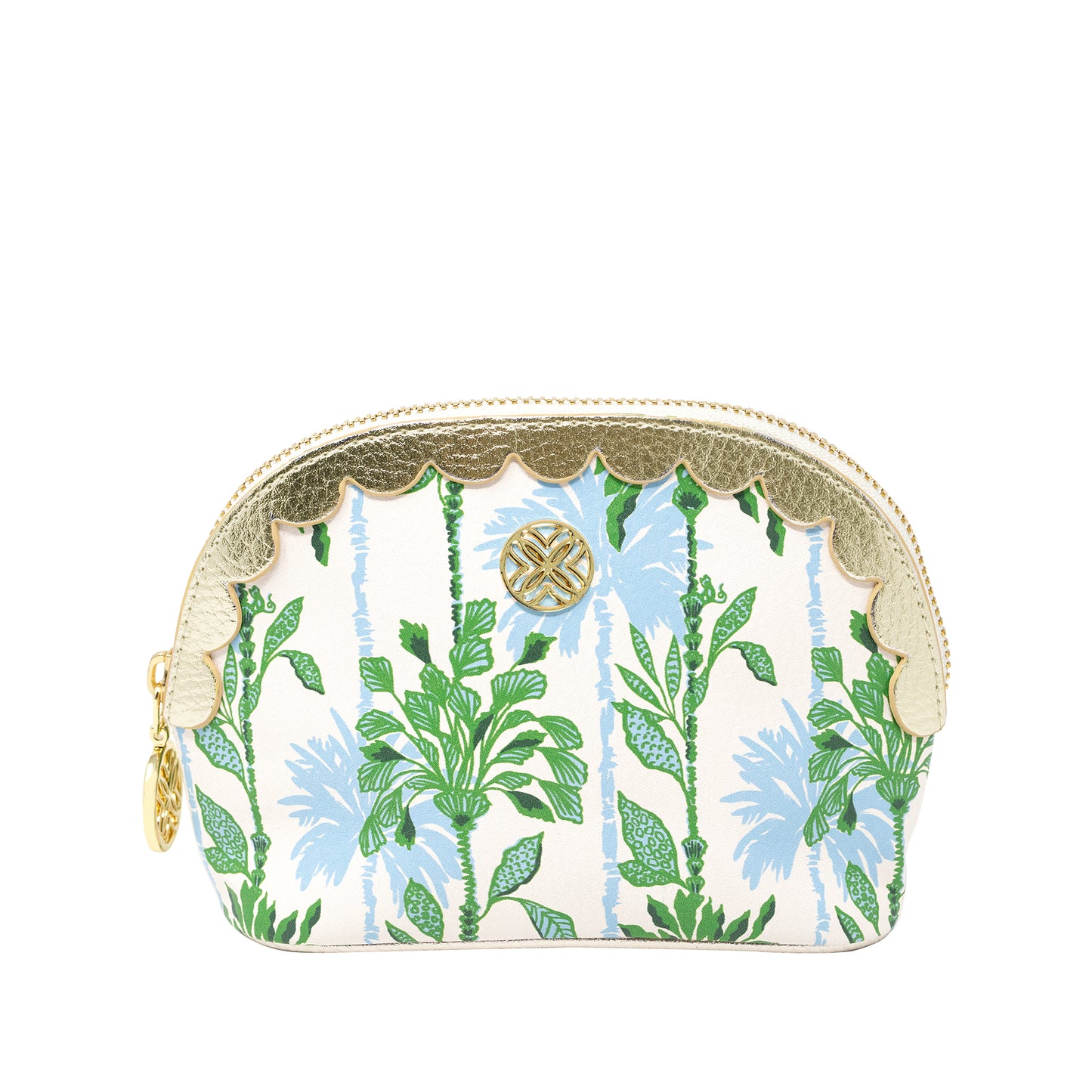 Lilly Pulitzer - Small Pouch - Swayin in the Breeze - Findlay Rowe Designs
