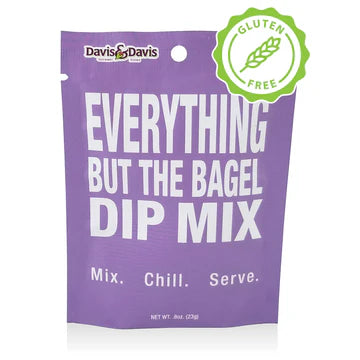 Dip Mix Collection - Findlay Rowe Designs