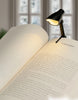 Shady Business - Task & Booklight Mini LED Lamp