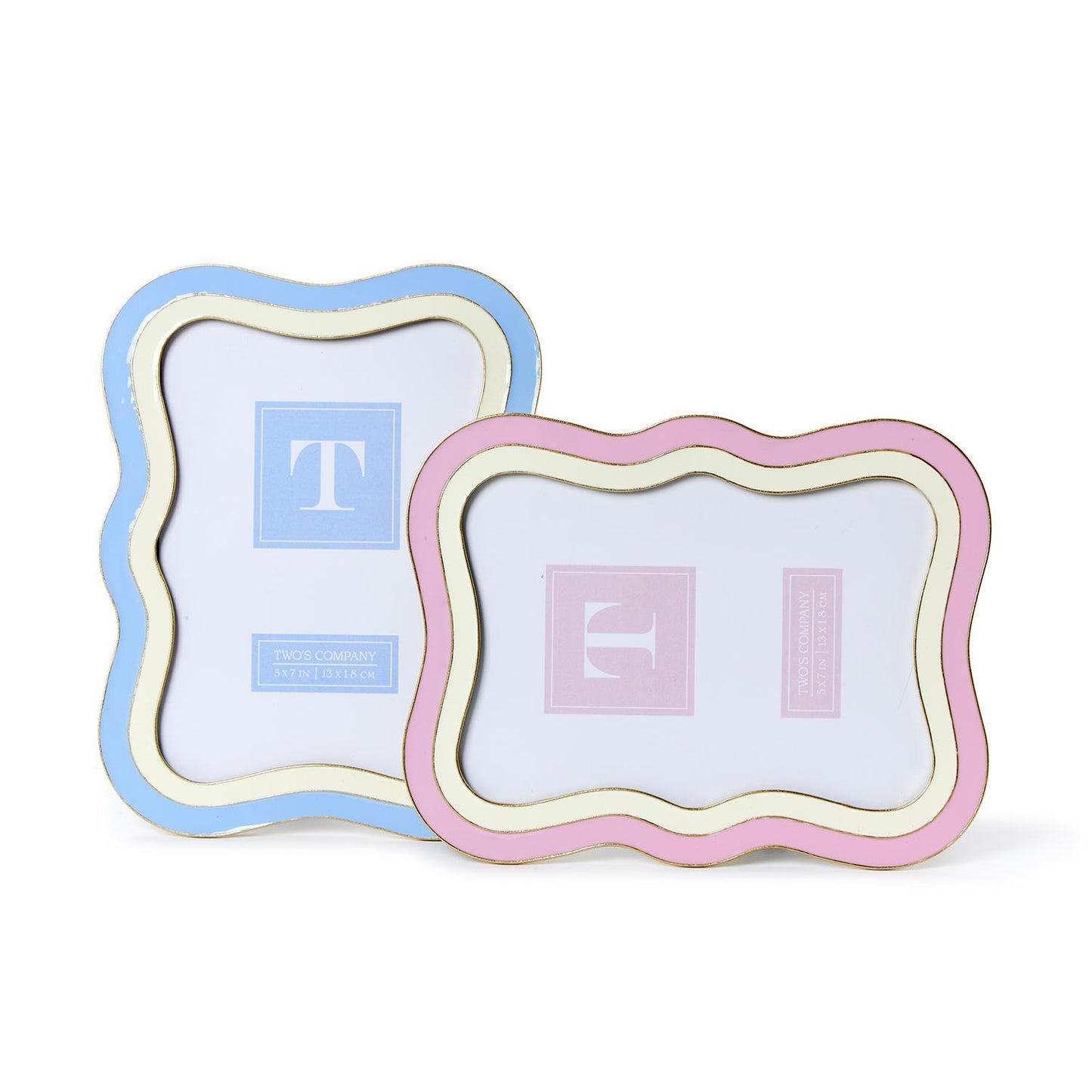 Frame - 5x7 - Wave - Findlay Rowe Designs