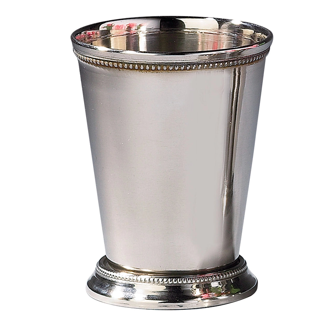 Mint Julep Cup - Beaded - Findlay Rowe Designs
