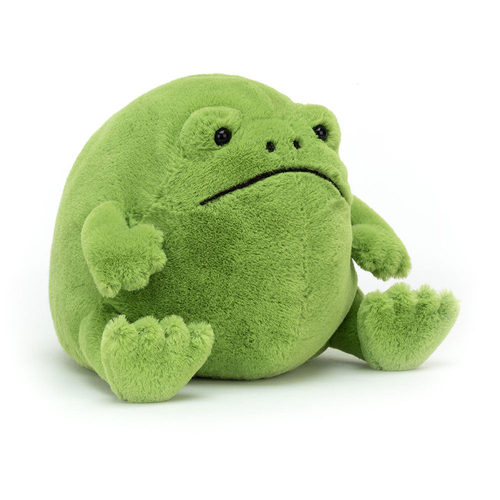Jellycat - Ricky Rain Frog - Medium - Findlay Rowe Designs
