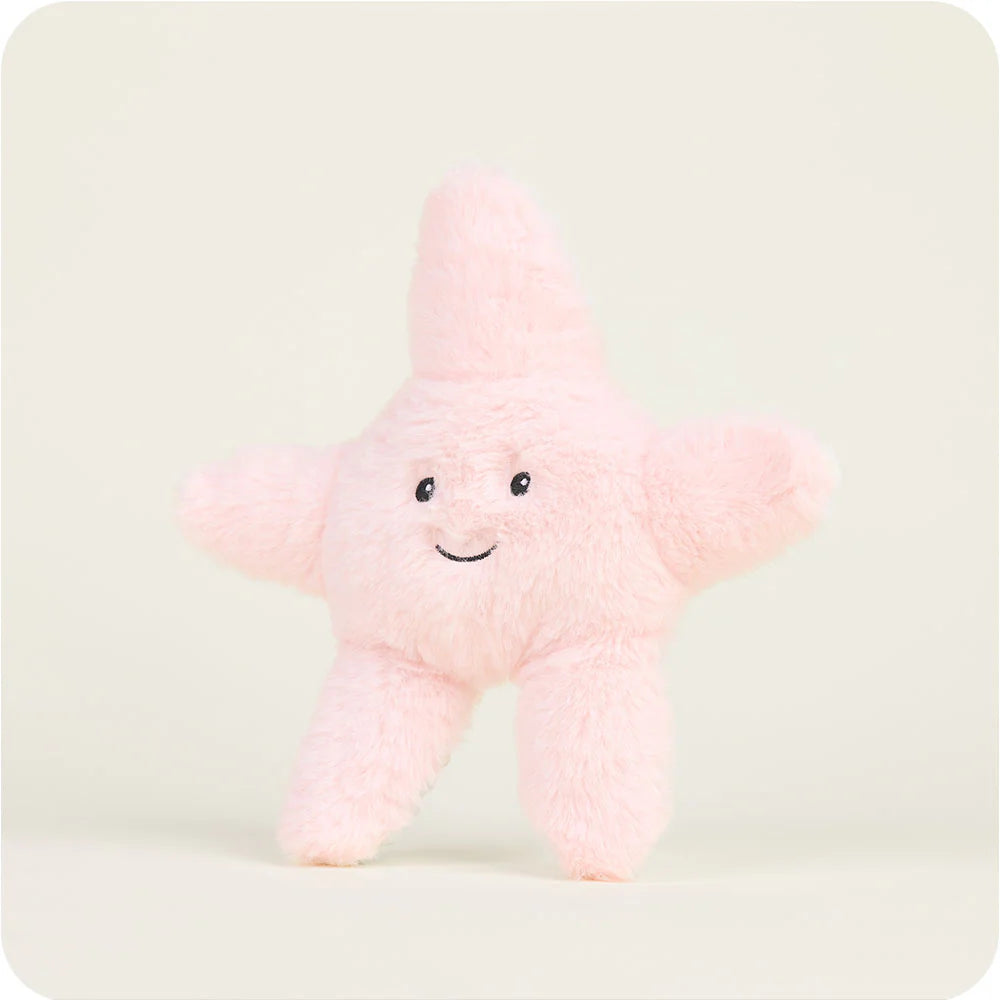 Warmies - Junior - Starfish - Findlay Rowe Designs