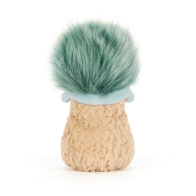 Jellycat - Amuseables Peanut ‘Après Ski’ - Findlay Rowe Designs