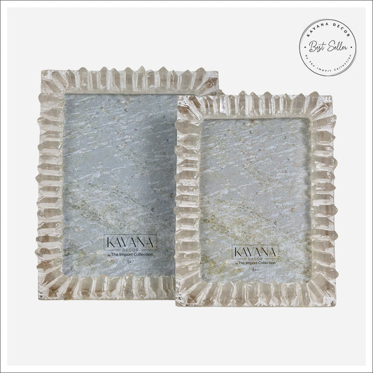 Kavana - Frame - Ashton - Findlay Rowe Designs