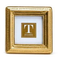 Frame - Gold Bead - Findlay Rowe Designs