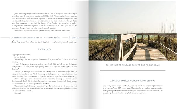 You're Going to Make It Devotional - Findlay Rowe Designs